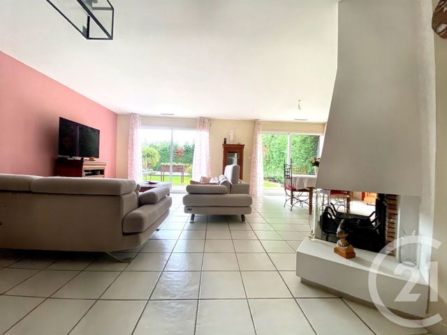 maison à vendre - 4 pièces - 128.0 m2 - AUSSONNE - 31 - MIDI-PYRENEES - Century 21 Open Immo