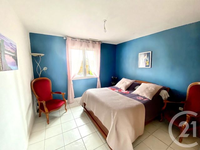 maison à vendre - 4 pièces - 128.0 m2 - AUSSONNE - 31 - MIDI-PYRENEES - Century 21 Open Immo