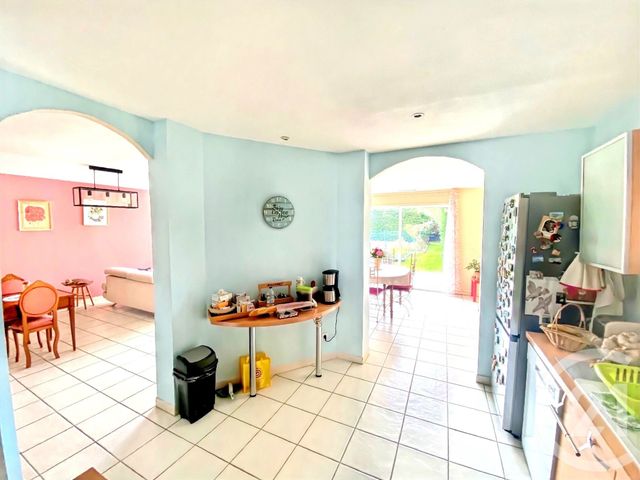 maison à vendre - 4 pièces - 128.0 m2 - AUSSONNE - 31 - MIDI-PYRENEES - Century 21 Open Immo