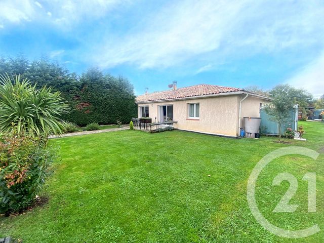 Maison à vendre AUSSONNE