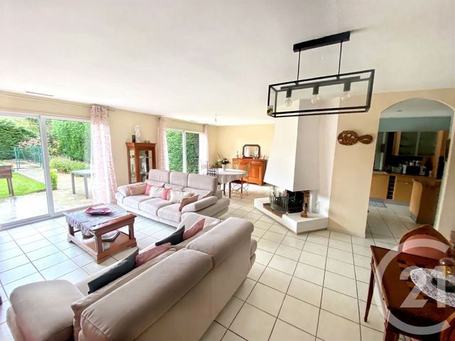 maison à vendre - 4 pièces - 128.0 m2 - AUSSONNE - 31 - MIDI-PYRENEES - Century 21 Open Immo