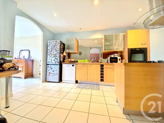 maison à vendre - 4 pièces - 128.0 m2 - AUSSONNE - 31 - MIDI-PYRENEES - Century 21 Open Immo