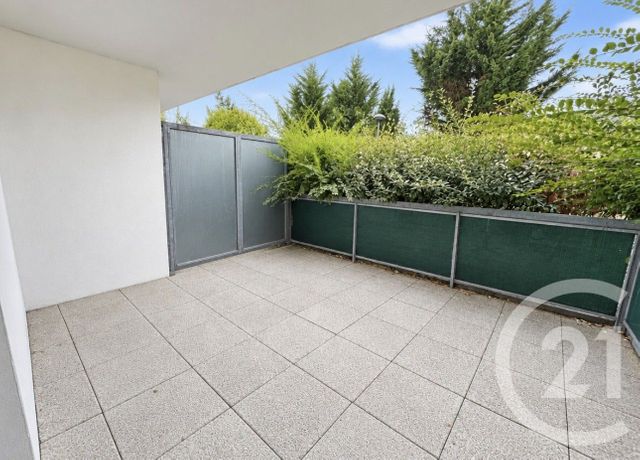 Appartement F3 à vendre - 3 pièces - 59.0 m2 - TOULOUSE - 31 - MIDI-PYRENEES - Century 21 Open Immo