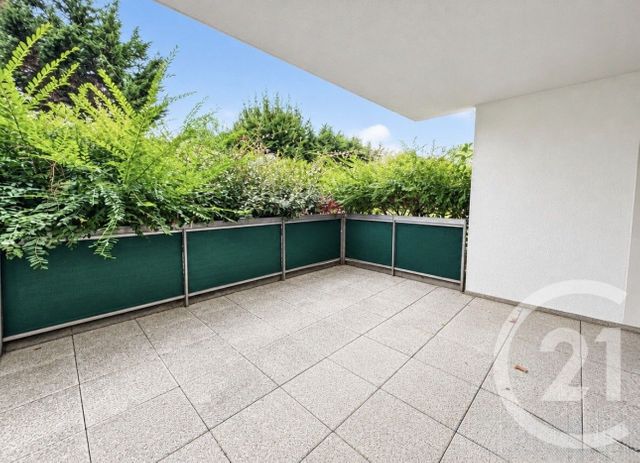 Appartement F3 à vendre - 3 pièces - 59.0 m2 - TOULOUSE - 31 - MIDI-PYRENEES - Century 21 Open Immo