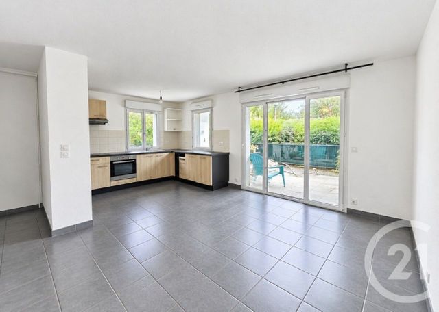 Appartement F3 à vendre - 3 pièces - 59.0 m2 - TOULOUSE - 31 - MIDI-PYRENEES - Century 21 Open Immo