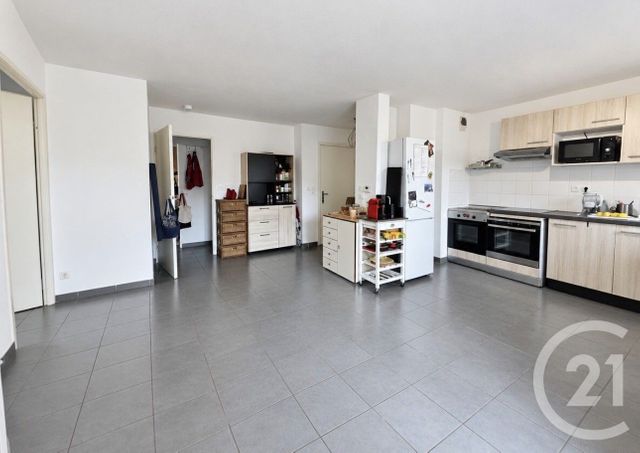 Appartement F3 à vendre TOULOUSE
