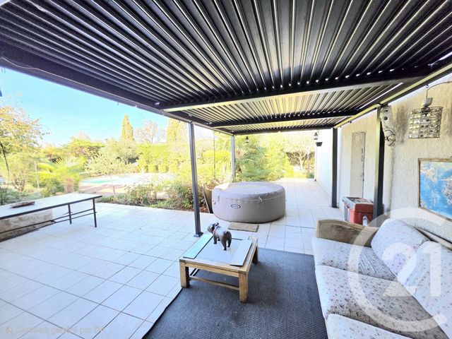 maison à vendre - 5 pièces - 152.3 m2 - TOURNEFEUILLE - 31 - MIDI-PYRENEES - Century 21 Open Immo