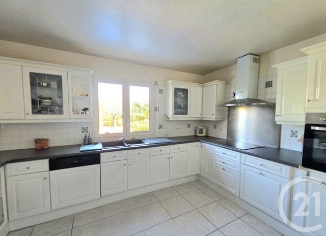 maison à vendre - 5 pièces - 152.3 m2 - TOURNEFEUILLE - 31 - MIDI-PYRENEES - Century 21 Open Immo