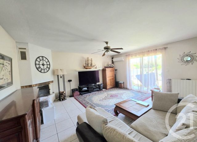 maison à vendre - 5 pièces - 152.3 m2 - TOURNEFEUILLE - 31 - MIDI-PYRENEES - Century 21 Open Immo