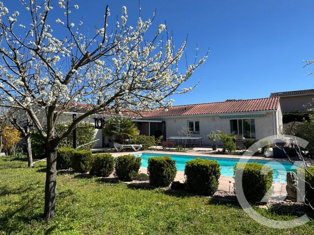 maison - TOURNEFEUILLE - 31