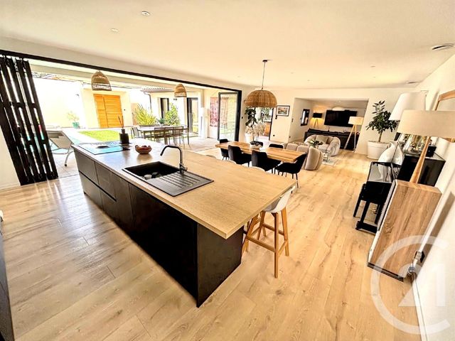 maison à vendre - 6 pièces - 219.21 m2 - BALMA - 31 - MIDI-PYRENEES - Century 21 Open Immo