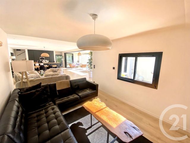 maison à vendre - 6 pièces - 219.21 m2 - BALMA - 31 - MIDI-PYRENEES - Century 21 Open Immo