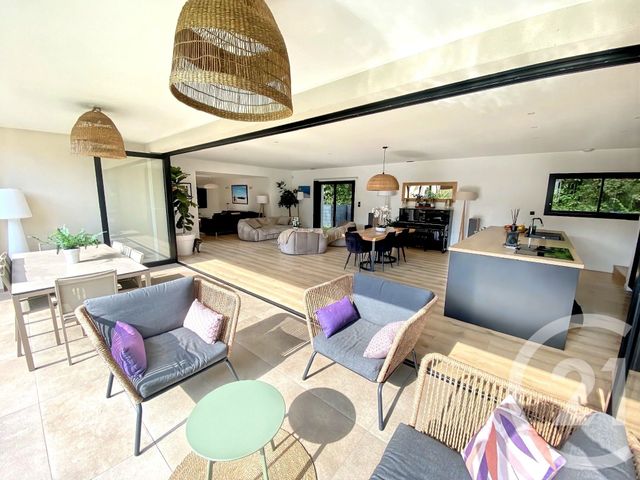 maison à vendre - 6 pièces - 219.21 m2 - BALMA - 31 - MIDI-PYRENEES - Century 21 Open Immo