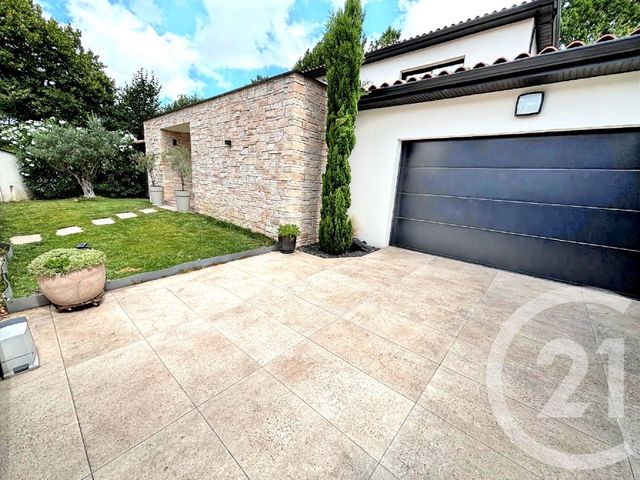 maison à vendre - 6 pièces - 219.21 m2 - BALMA - 31 - MIDI-PYRENEES - Century 21 Open Immo