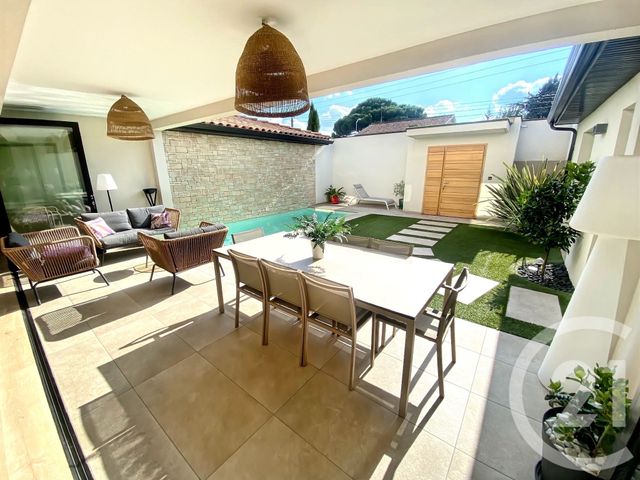 Maison à vendre BALMA