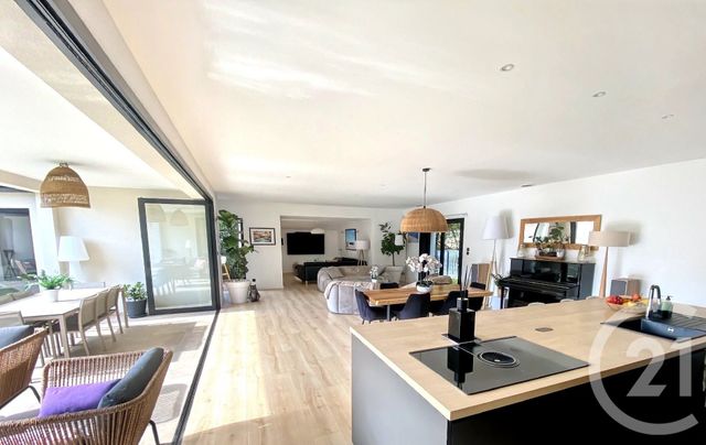 maison à vendre - 6 pièces - 219.21 m2 - BALMA - 31 - MIDI-PYRENEES - Century 21 Open Immo