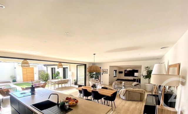 maison à vendre - 6 pièces - 219.21 m2 - BALMA - 31 - MIDI-PYRENEES - Century 21 Open Immo