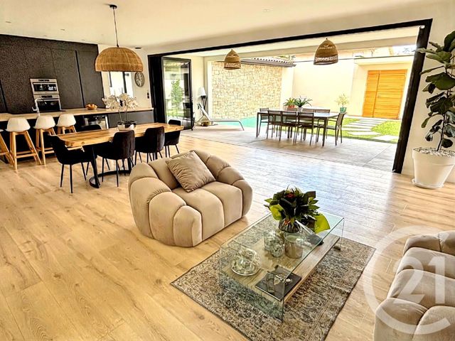 maison à vendre - 6 pièces - 219.21 m2 - BALMA - 31 - MIDI-PYRENEES - Century 21 Open Immo