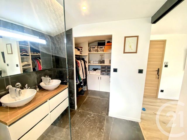 maison à vendre - 6 pièces - 219.21 m2 - BALMA - 31 - MIDI-PYRENEES - Century 21 Open Immo