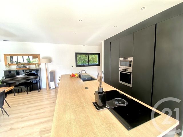 maison à vendre - 6 pièces - 219.21 m2 - BALMA - 31 - MIDI-PYRENEES - Century 21 Open Immo