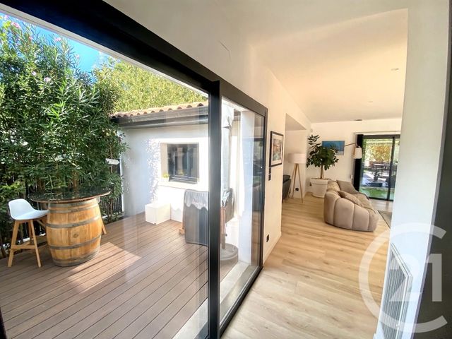 maison à vendre - 6 pièces - 219.21 m2 - BALMA - 31 - MIDI-PYRENEES - Century 21 Open Immo