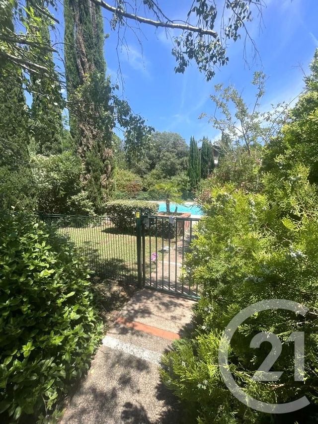 Appartement F2 à louer - 2 pièces - 40.08 m2 - TOURNEFEUILLE - 31 - MIDI-PYRENEES - Century 21 Open Immo