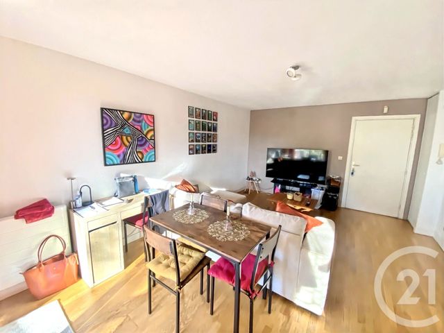 Appartement F2 à louer TOURNEFEUILLE