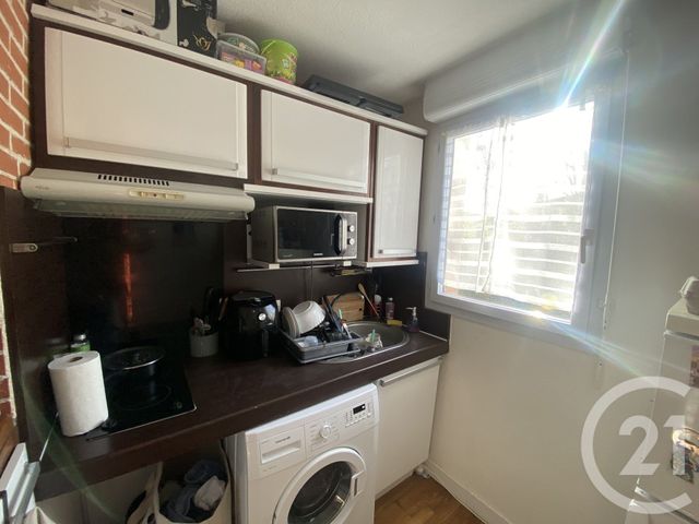 Appartement F2 à louer - 2 pièces - 40.08 m2 - TOURNEFEUILLE - 31 - MIDI-PYRENEES - Century 21 Open Immo