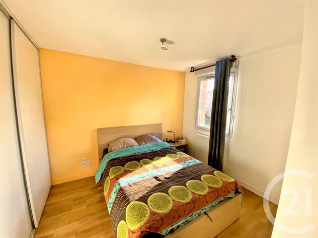 Appartement F2 à louer - 2 pièces - 40.08 m2 - TOURNEFEUILLE - 31 - MIDI-PYRENEES - Century 21 Open Immo