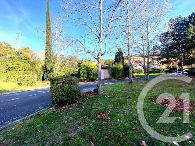 Appartement F2 à louer - 2 pièces - 40.08 m2 - TOURNEFEUILLE - 31 - MIDI-PYRENEES - Century 21 Open Immo