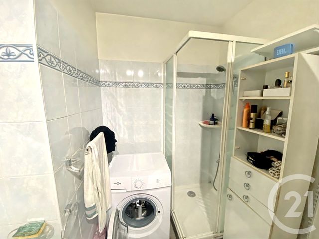 Appartement F2 à vendre - 2 pièces - 29.12 m2 - BLAGNAC - 31 - MIDI-PYRENEES - Century 21 Open Immo