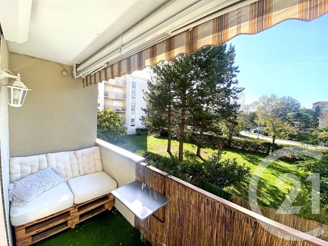 Appartement F2 à vendre - 2 pièces - 29.12 m2 - BLAGNAC - 31 - MIDI-PYRENEES - Century 21 Open Immo