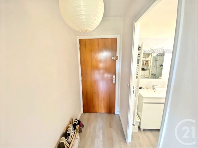 Appartement F2 à vendre - 2 pièces - 29.12 m2 - BLAGNAC - 31 - MIDI-PYRENEES - Century 21 Open Immo