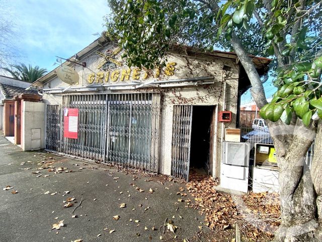 Maison à vendre TOULOUSE