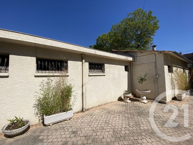 maison à vendre - 5 pièces - 155.0 m2 - TOULOUSE - 31 - MIDI-PYRENEES - Century 21 Open Immo