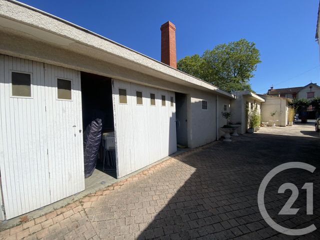 maison à vendre - 5 pièces - 155.0 m2 - TOULOUSE - 31 - MIDI-PYRENEES - Century 21 Open Immo