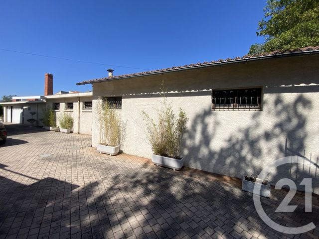maison à vendre - 5 pièces - 155.0 m2 - TOULOUSE - 31 - MIDI-PYRENEES - Century 21 Open Immo