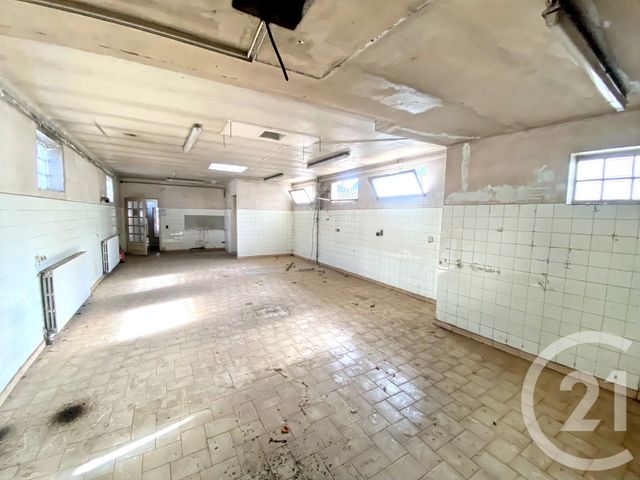 maison à vendre - 5 pièces - 155.0 m2 - TOULOUSE - 31 - MIDI-PYRENEES - Century 21 Open Immo