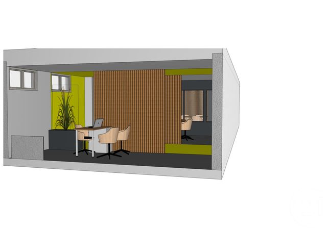 maison à vendre - 5 pièces - 155.0 m2 - TOULOUSE - 31 - MIDI-PYRENEES - Century 21 Open Immo