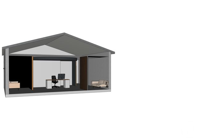 maison à vendre - 5 pièces - 155.0 m2 - TOULOUSE - 31 - MIDI-PYRENEES - Century 21 Open Immo