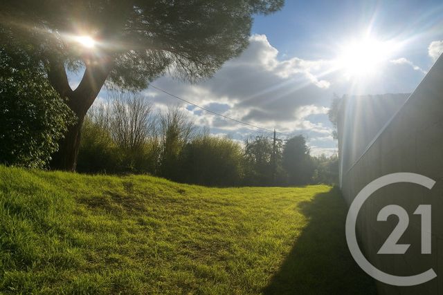 Terrain à vendre TOURNEFEUILLE