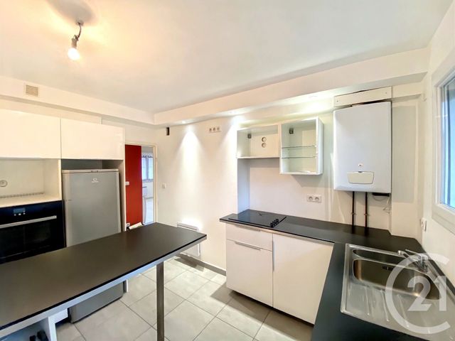 Appartement T3 à louer - 3 pièces - 65.08 m2 - BLAGNAC - 31 - MIDI-PYRENEES - Century 21 Open Immo