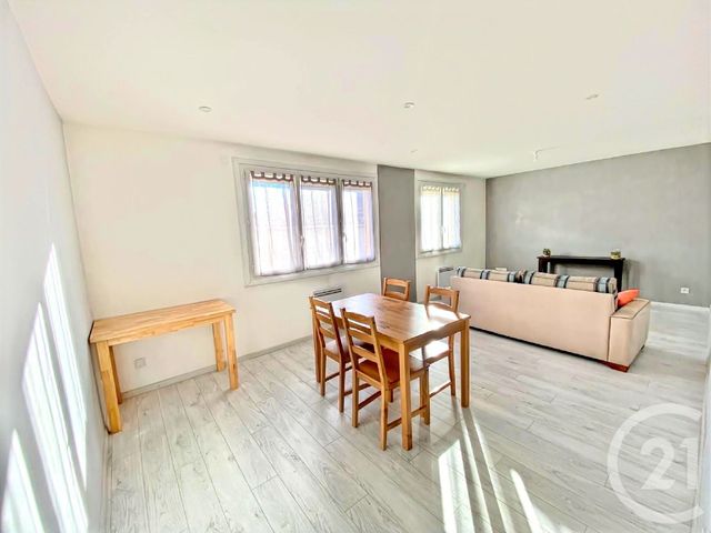 appartement - BLAGNAC - 31