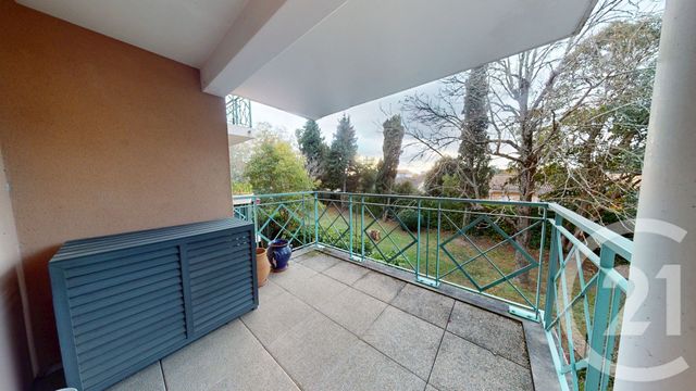 Appartement T3 à vendre - 3 pièces - 67.22 m2 - TOURNEFEUILLE - 31 - MIDI-PYRENEES - Century 21 Open Immo