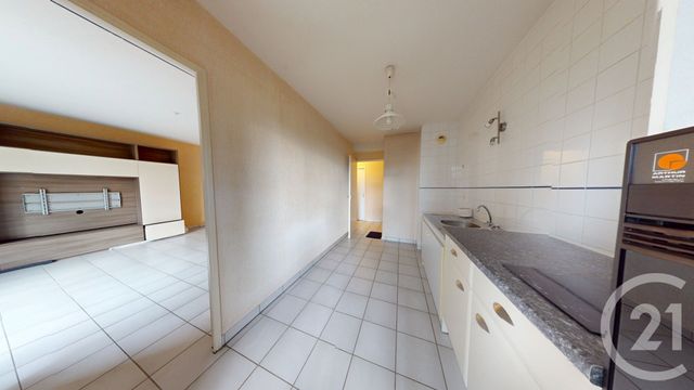 Appartement T3 à vendre - 3 pièces - 67.22 m2 - TOURNEFEUILLE - 31 - MIDI-PYRENEES - Century 21 Open Immo