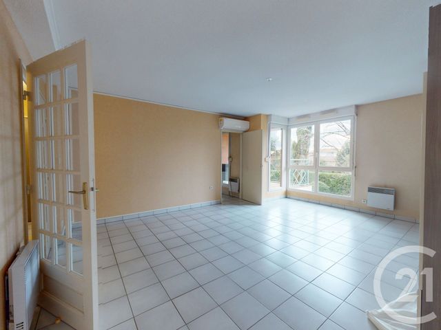 Appartement T3 à vendre - 3 pièces - 67.22 m2 - TOURNEFEUILLE - 31 - MIDI-PYRENEES - Century 21 Open Immo