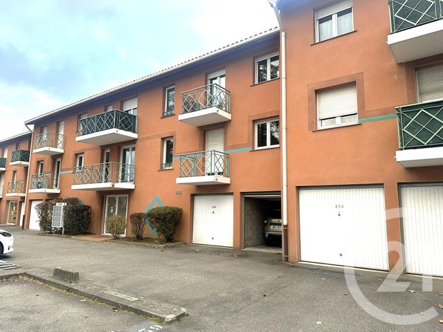 Appartement T3 à vendre - 3 pièces - 67.22 m2 - TOURNEFEUILLE - 31 - MIDI-PYRENEES - Century 21 Open Immo