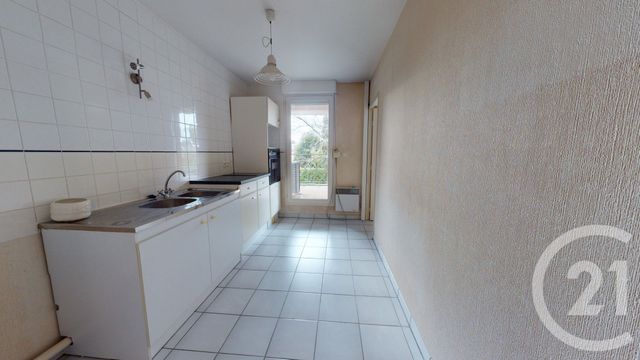 Appartement T3 à vendre - 3 pièces - 67.22 m2 - TOURNEFEUILLE - 31 - MIDI-PYRENEES - Century 21 Open Immo