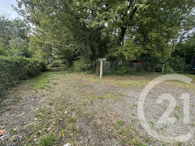 terrain à vendre - 826.0 m2 - BOULOC - 31 - MIDI-PYRENEES - Century 21 Open Immo
