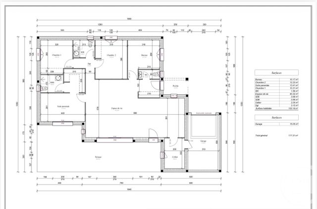 terrain à vendre - 5000.0 m2 - BOULOC - 31 - MIDI-PYRENEES - Century 21 Open Immo